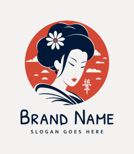 Japanese Logo Maker Create a Japanese Logo Fiverr
